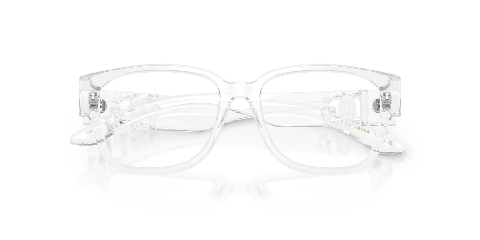 Dolce & Gabbana Kids 5006 Eyeglasses - view 9